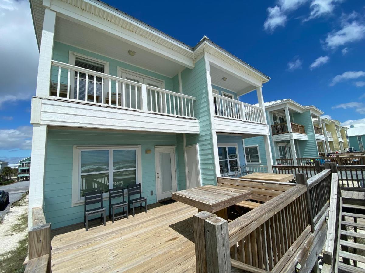 Blue Parrot Villa กัลฟ์ชอร์ส ภายนอก รูปภาพ